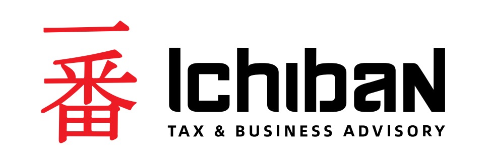 Ichiban Logo